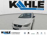 Seat Ibiza 1.0 TSI FR LED PDC Virt keyless Facelift - gebrauchte Seat Ibiza mit Facelift