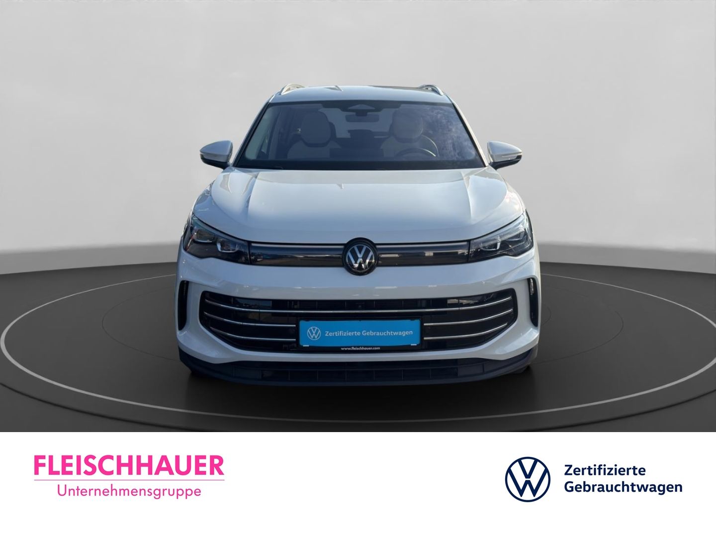 Volkswagen Tiguan 1,5 TSI eHybrid 200 kW AHK+HeadUp+Matrix+ imagem 2