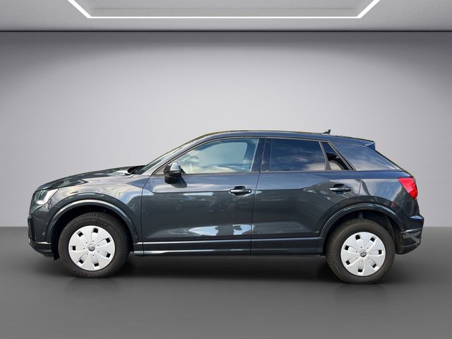 Q2 30 TDI advanced 85kW, AHK, SHZ