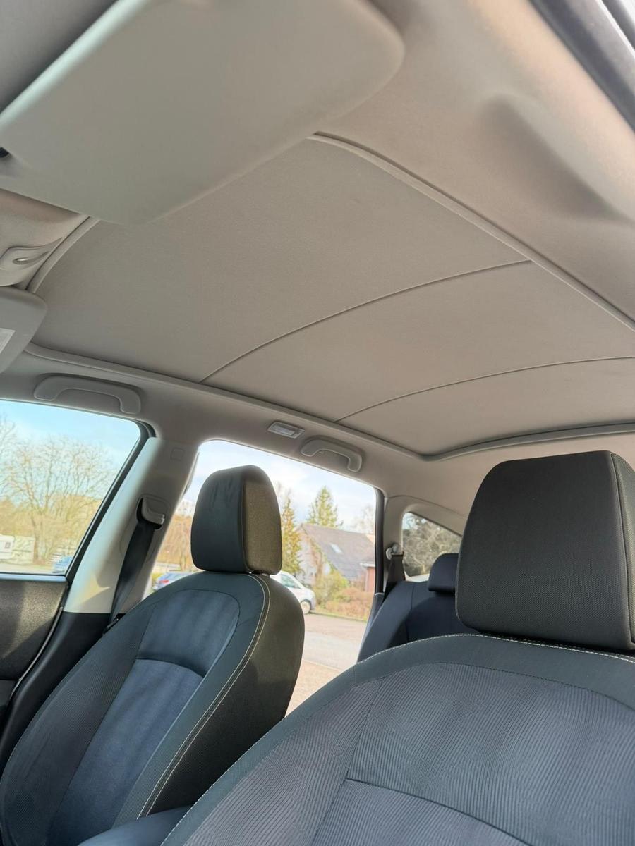 Nissan Qashqai+2 2011 — photo 9