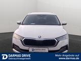 Skoda OCTAVIA Combi Style 2.0 TDI Automatik Standhz. - Skoda Octavia Gebrauchtwagen in Kiel