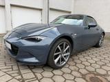 Mazda MX-5 2.0 Ad'vantage Design 184 PS, neuer Service - gebrauchte Mazda MX-5 aus dem Jahr 2022