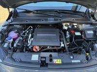 Peugeot e-208 - Vorschau Bild 14