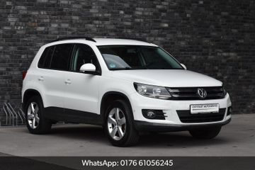 Volkswagen Tiguan - 7