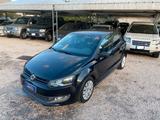 Volkswagen Polo 1.2 TDI DPF 5 p. Comfortline - Volkswagen Polo aus 2010: TDI