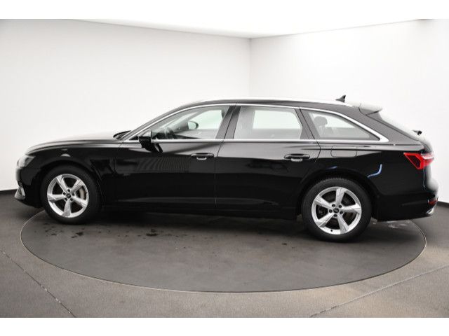 Audi A6 - Bild 16