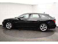Audi A6 - Vorschau Bild 16