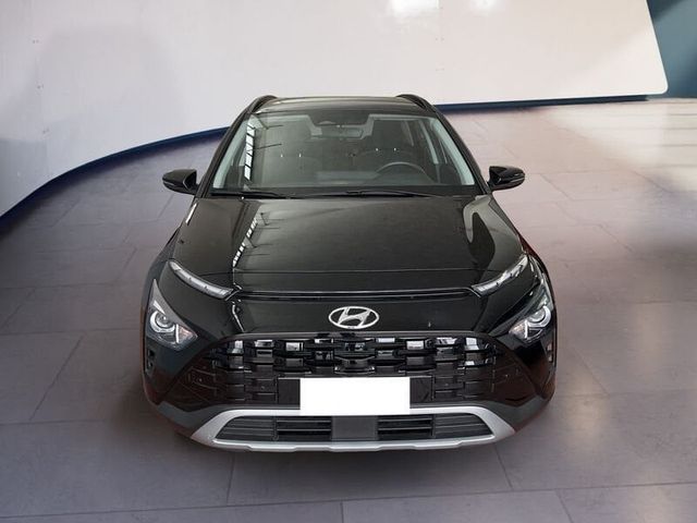 Andere Hyundai Bayon 1.2 mpi Xline