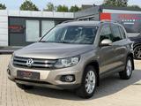 Volkswagen Tiguan Track & Style 4Motion|AHK schwenkbar|Navi - Volkswagen Tiguan: Style Track