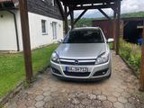 Opel Astra Caravan 1.6 Twinport 77kW - - Opel Astra: Twinport