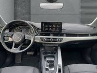 Audi A4 - Vorschau Bild 11