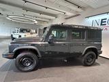 INEOS Grenadier Station Wagon 5-Seat Autom./Sitzhzg. - INEOS Grenadier SUV