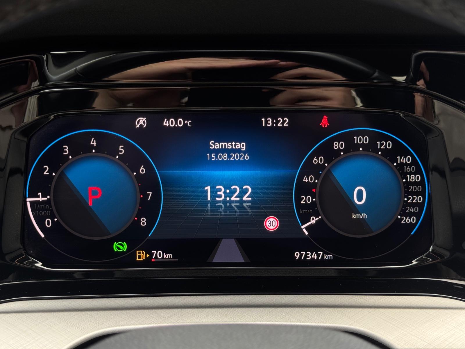 Volkswagen Golf 8 Lim. Life eTSI 1.5*AUTOMATIK*GARANTIE*ACC, миниатюра 23