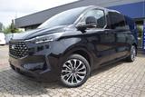 Ford Tourneo Custom L2H1 Titanium X Top Plus Ausstatt - Ford Tourneo