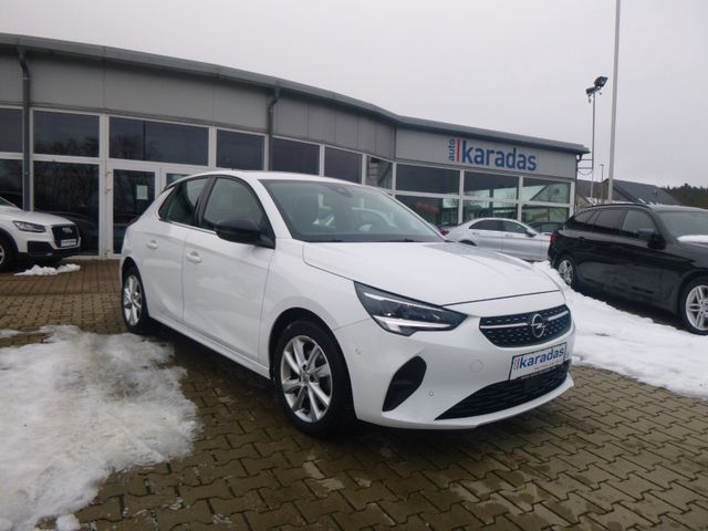 Fahrzeugabbildung Opel Corsa F 1,2 Turbo >AUT/LED/KAM/PDC