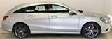 Mercedes-Benz CLA 250 211PS Shooting Brake Memory Leder Navi - Mercedes-Benz CLA-Klasse Gebrauchtwagen in Berlin