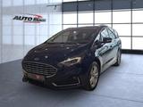 Ford S-Max Hybrid Titanium LED Kamera PDC h. Navi SHZ - Ford S-Max mit Hybrid-Antrieb