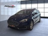 Ford S-Max Hybrid Titanium LED Kamera PDC h. Navi SHZ - Ford S-Max mit Hybrid-Antrieb