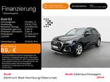 Audi Q3 advanced 35 TDI*Navi*LED*Alu*AHK*PDC*Virtual - Audi Q3 Jahreswagen