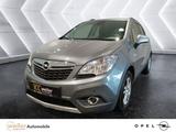 Opel Mokka 1.4 Turbo ''Edition'' Parksensoren Sitzhei - Opel Mokka Gebrauchtwagen in Stuttgart