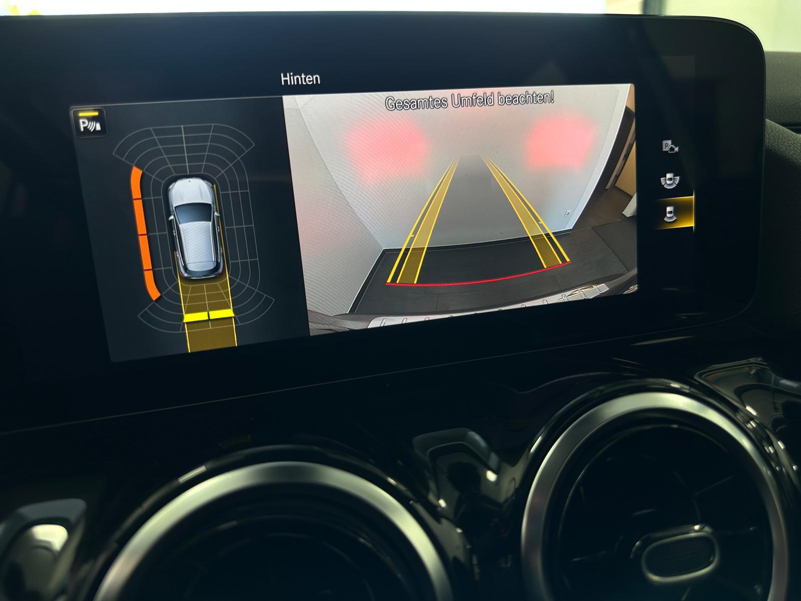 Mercedes-Benz GLA d 8G Style Kamera LED CarPlay Augmented, миниатюра 16