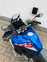 BMW F 850  GS Adventure *Alle Pakete*BMW Alu Koffer* - BMW Motorräder in Münster