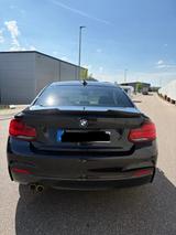 BMW 230i Steptronic Coupé M Sport M Sport - BMW 230: Von Privat