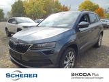 Skoda Karoq 1.0 TSI DSG Style LED+AHK+Kamera+Navi+18" - Skoda Karoq in Mannheim