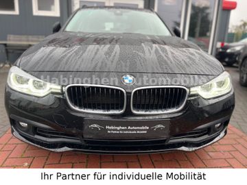BMW 318 - 2