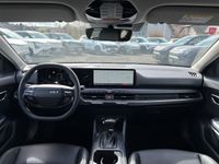 Kia K4 - Vorschau Bild 8
