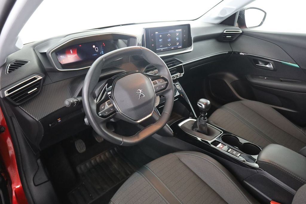 Image of Peugeot 208