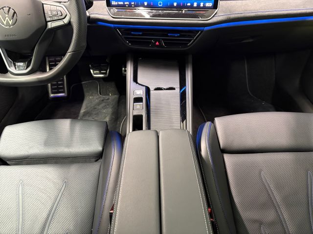 Passat Variant R-Line 1.5 TSI eHybrid DSG ACC PA