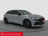 Audi RS3 - Vorschau Bild 5