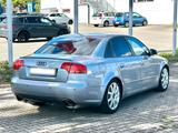 Audi A4 B7 2.0 FSI 3x S-Line| 200 PS|Autom... - Audi A4 aus 2005: 3.2