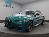 Alfa Romeo Giulia Quadrifoglio 2.9 V6 Bi-Turbo Akrapovic/Ka - Alfa Romeo Giulia in Köln