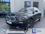 BMW X6 xDrive30d M Sport || 360° eSitze HiFi Driving - BMW X6 in Bochum