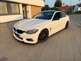 BMW 440i f32 - BMW 324 Benziner Gebrauchtwagen