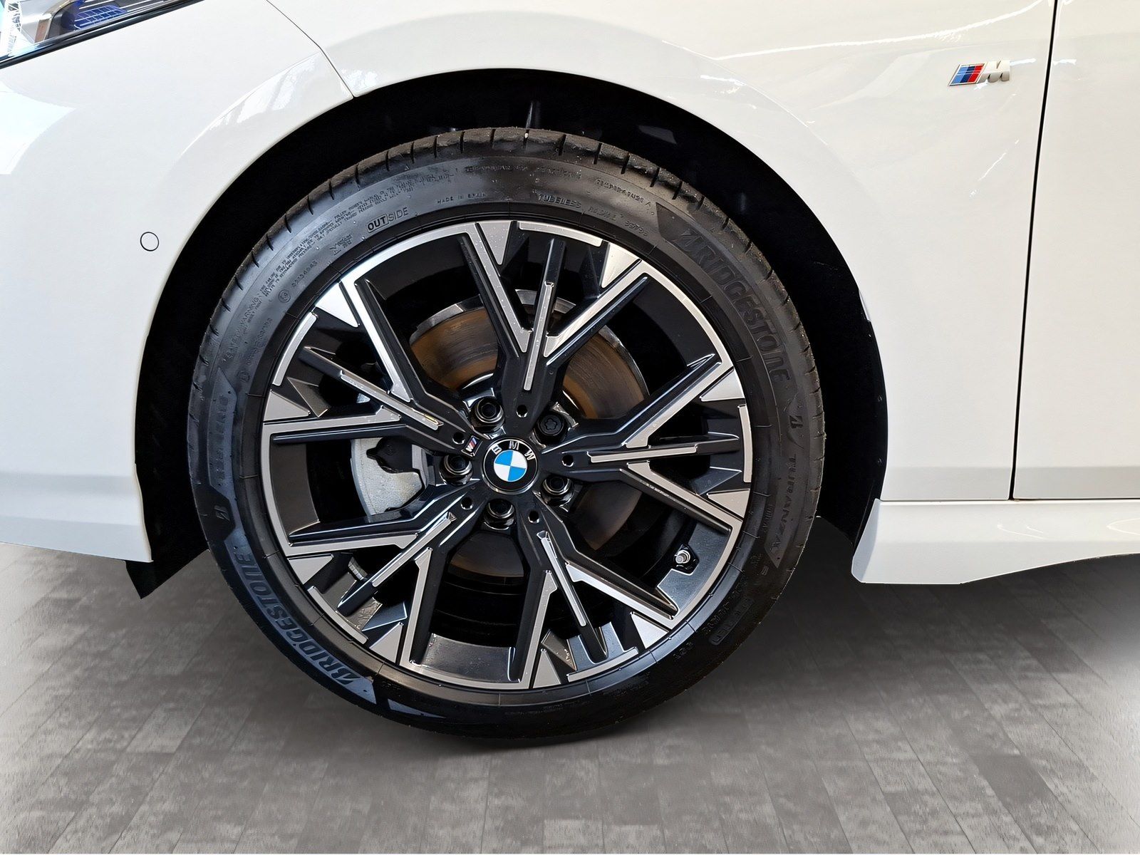BMW 120 - Bild 9