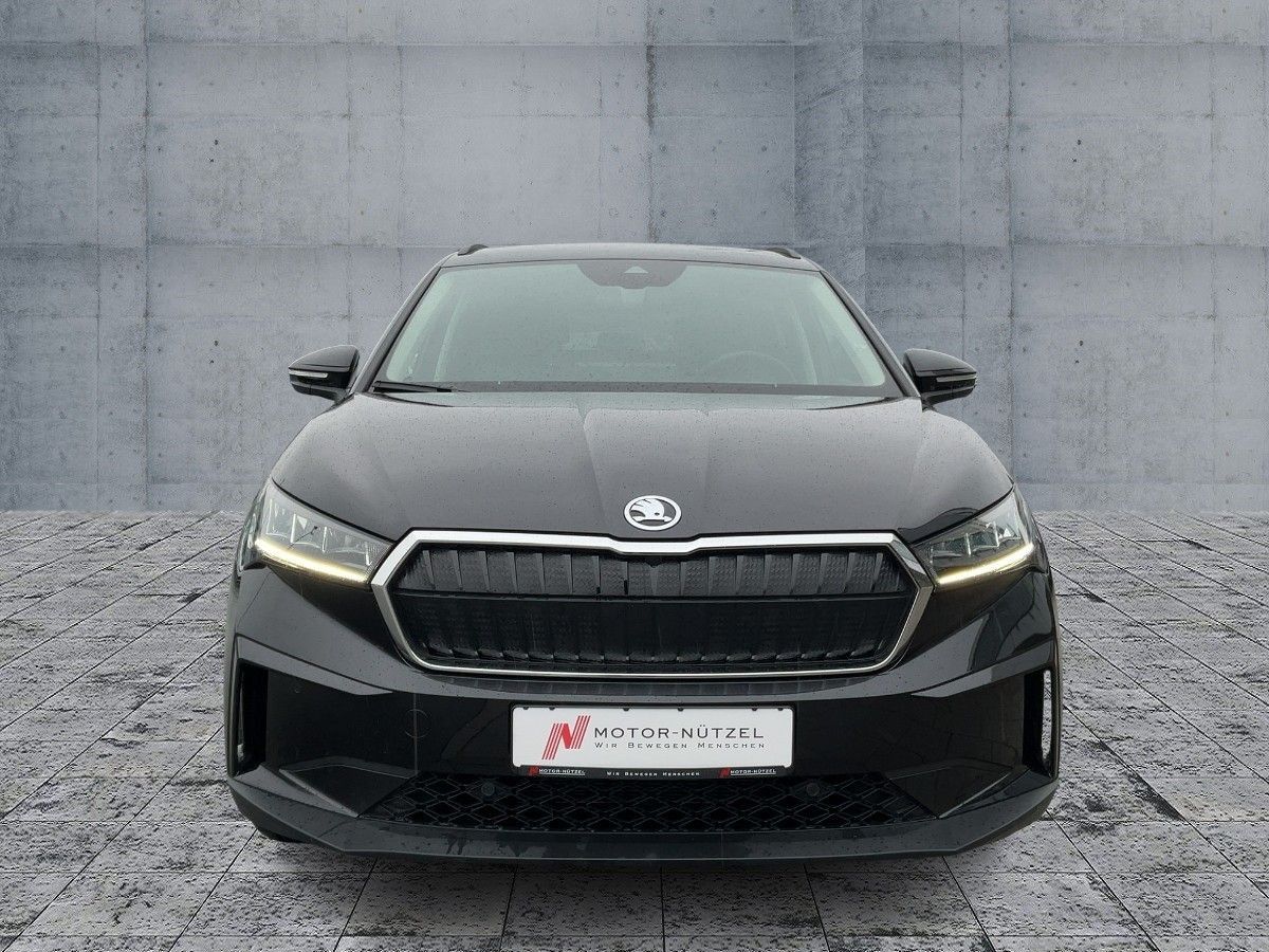 Skoda Enyaq - Bild 3