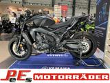 Yamaha MT-09 35KW oder 70KW YAMT *Zubehörpaket* - YAMAHA MT 09 35KW