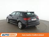 Audi A3 35 TFSI Sport Aut.*S-LINE*LED*ACC*PDC*SHZ - Audi A3 Gebrauchtwagen in Mannheim