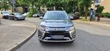 Mitsubishi Outlander Plug-in Hybrid Spirit 4WD - Garantie - silberne Mitsubishi Plug-in Hybrid Outlander