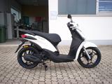 Piaggio Sommeraktion Liberty 50 S neues Modell - PIAGGIO LIBERTY 50 S