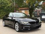 BMW 420d  Gran Coupé M Sport LEDER HUD Aut. LED - BMW 420 Gran Coupé aus 2017
