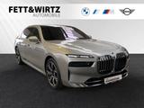 BMW 750e xDrive SkyLounge|Automatiktüren|DA&PAProf. - BMW 750 in Oberhausen