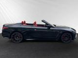 BMW M4 Competition Cabrio M xDrive DA-Prof.|Head-Up - BMW M4 mit Benzin-Antrieb: Cabrio