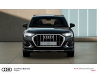 Audi Q3 - Vorschau Bild 5