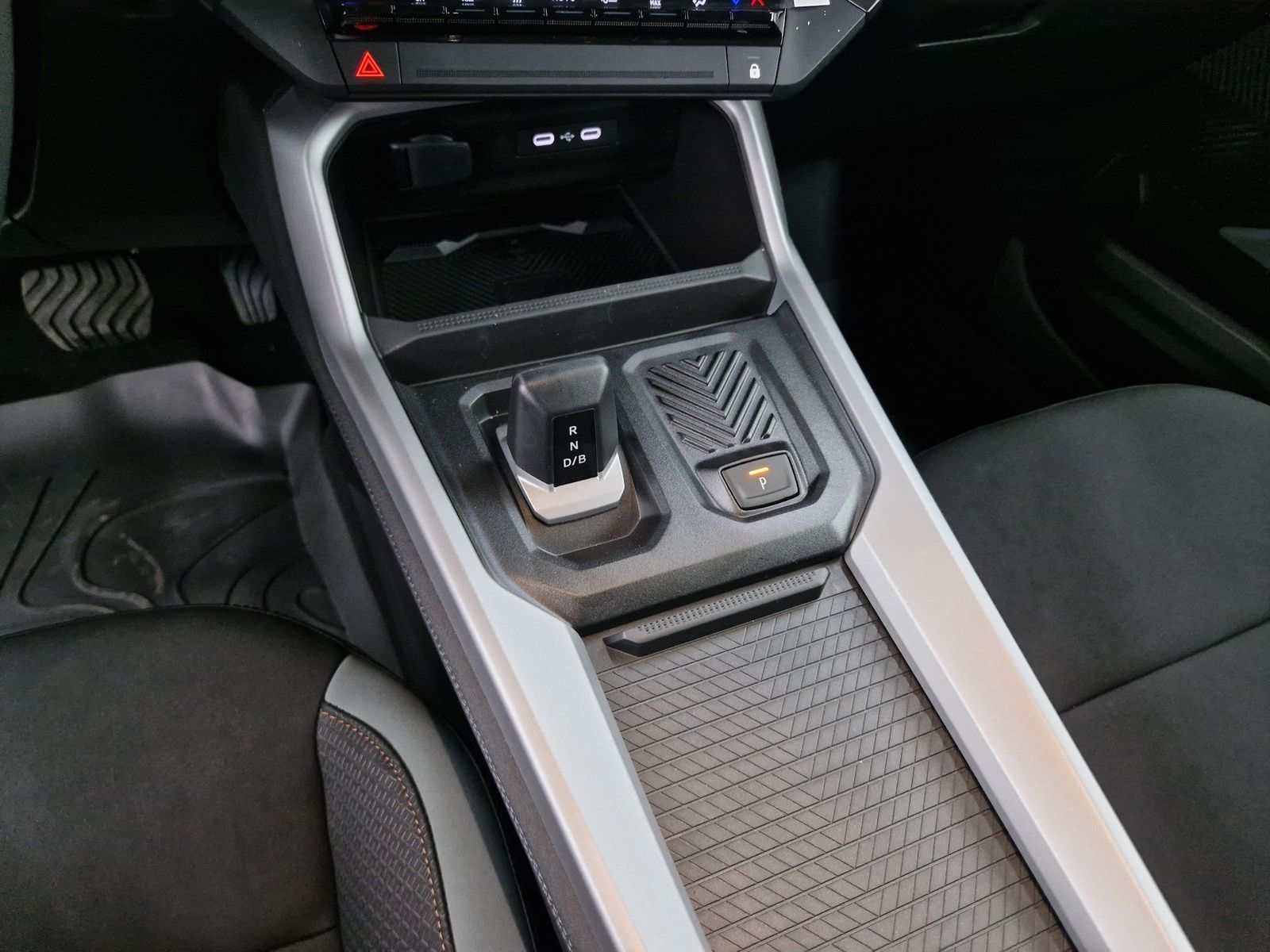 DACIA Bigster  Extreme Hybrid 155 Winter-Plus – Bild 20