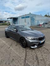 BMW M2 2017 95.000km ohne OPF F87 Harman - BMW 220 in Wiesbaden