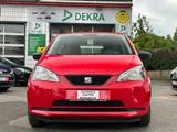 Seat Mii Reference*August26* - Seat Mii: Reference